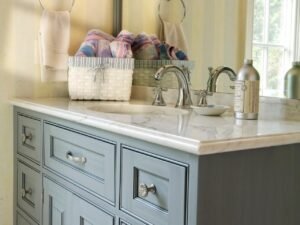 Bathroom Cabinets