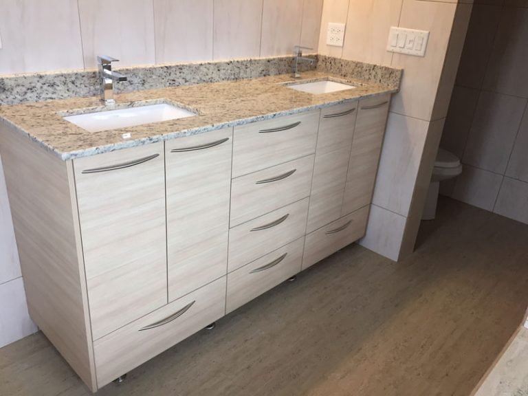 Pan Pacific Interiors Bathroom 012