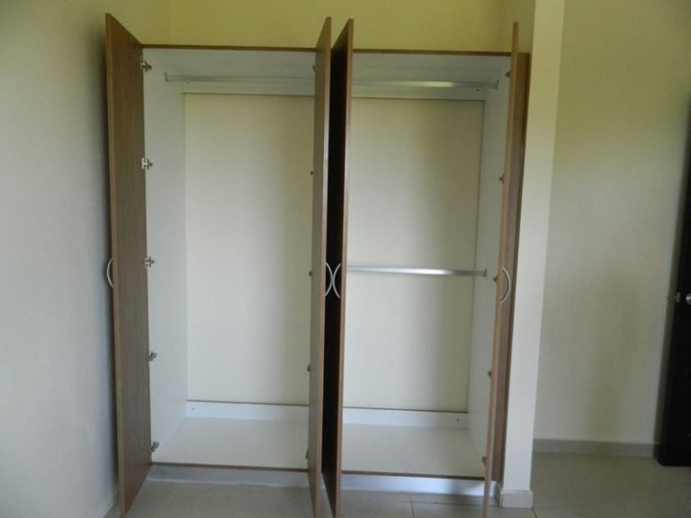 Pan Pacific Interiors Closets 020