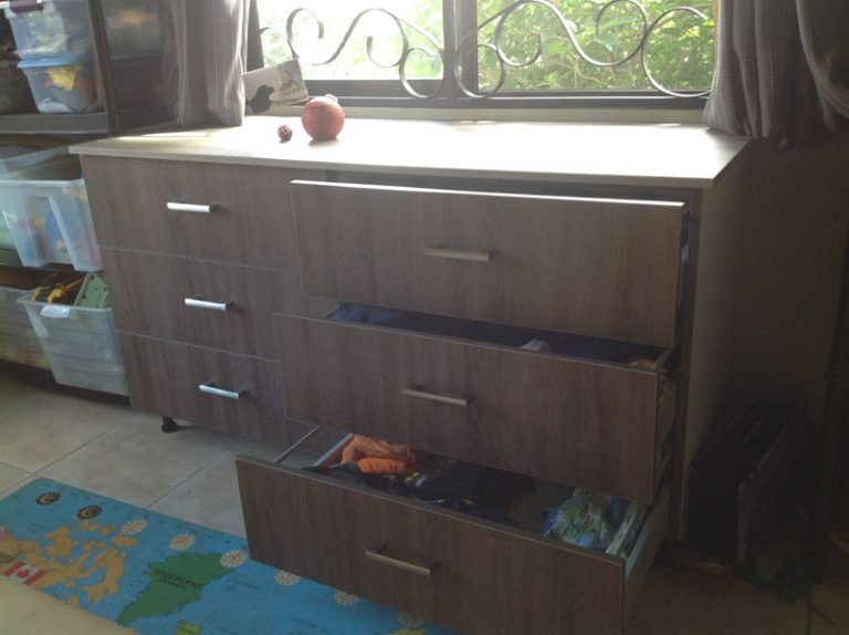 Pan Pacific Interiors Closets 027