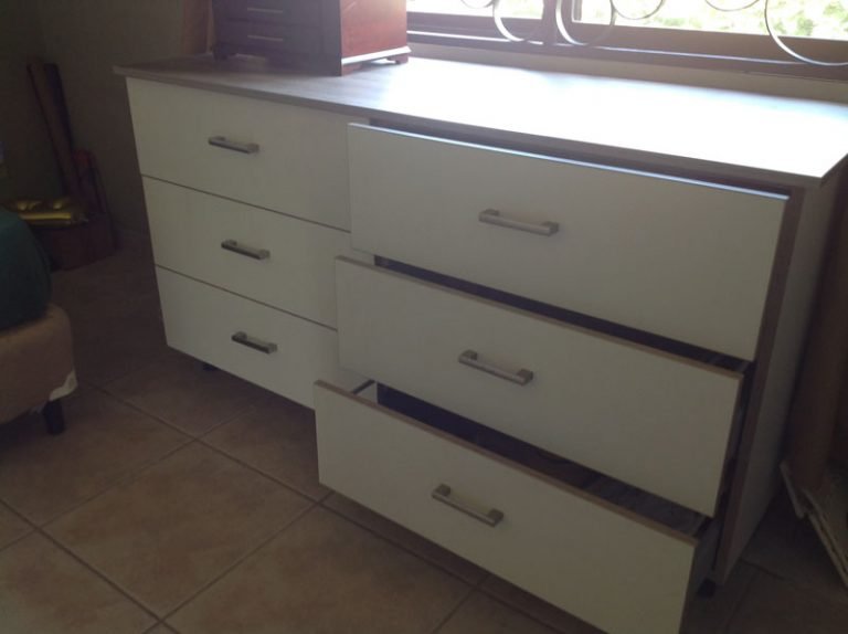 Pan Pacific Interiors Closets 028