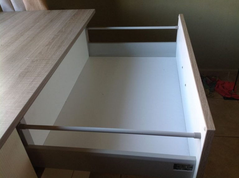 Pan Pacific Interiors Closets 029