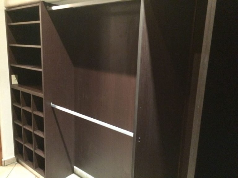 Pan Pacific Interiors Closets 036