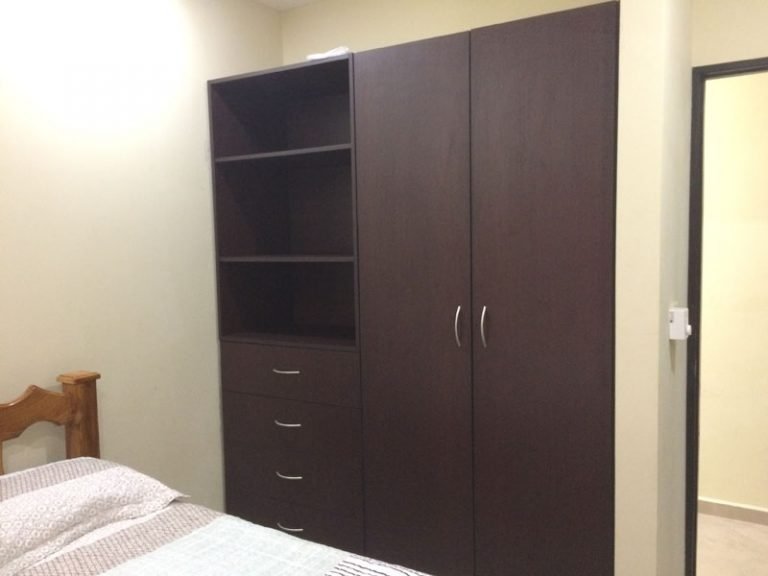 Pan Pacific Interiors Closets 037