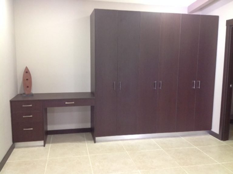 Pan Pacific Interiors Closets 046