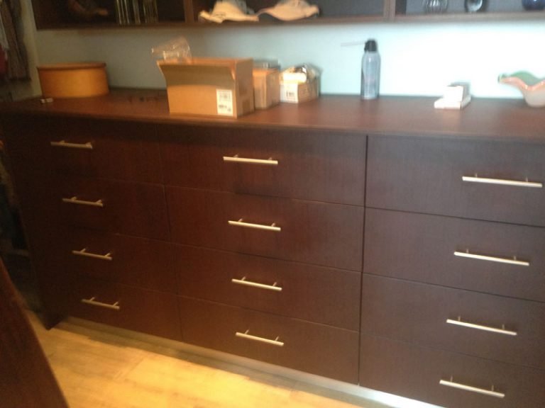 Pan Pacific Interiors Closets 049