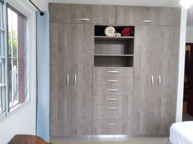 Pan Pacific Interiors Closets 050