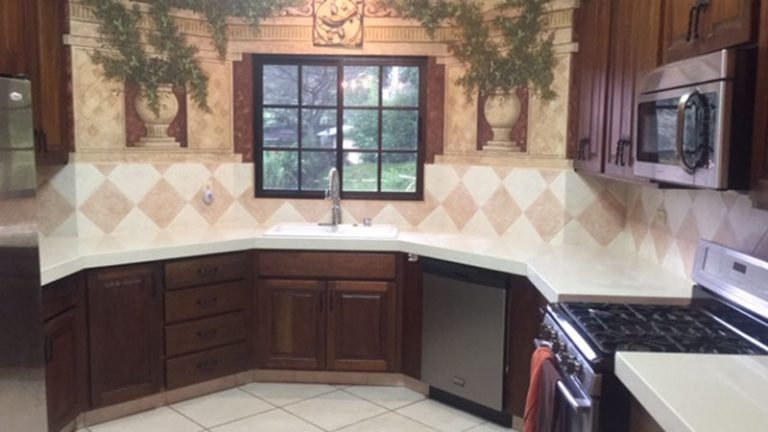 Pan Pacific Interiors Countertops 003