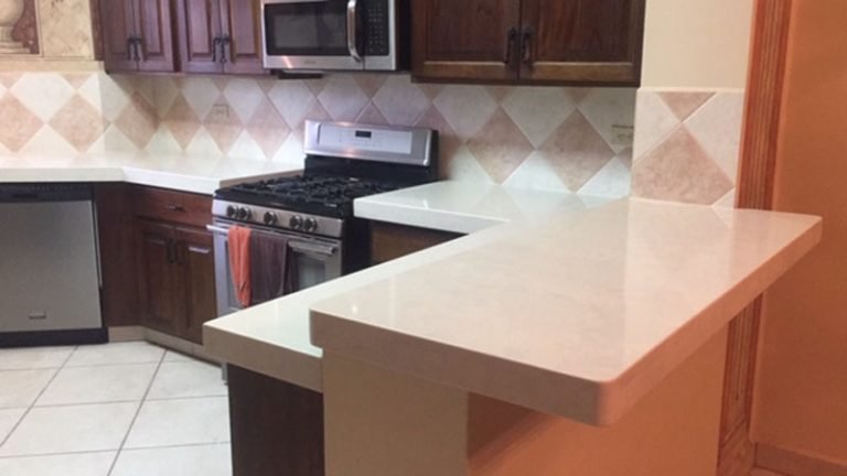 Pan Pacific Interiors Countertops 007