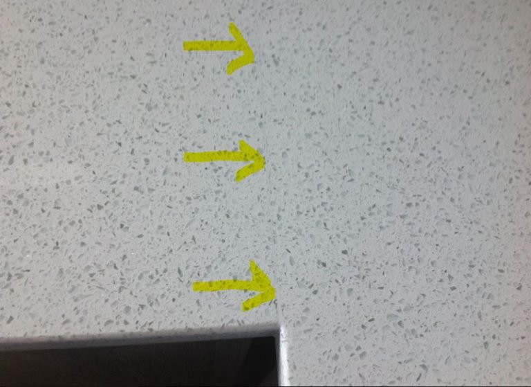 Pan Pacific Interiors Countertops 018