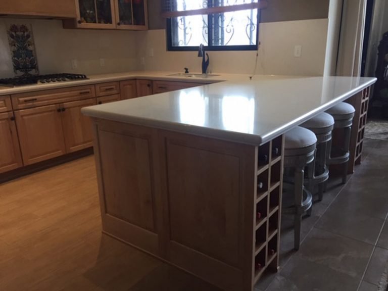 Pan Pacific Interiors Countertops 025