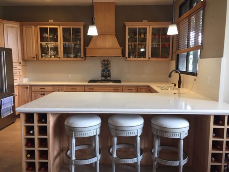 Pan Pacific Interiors Countertops 026