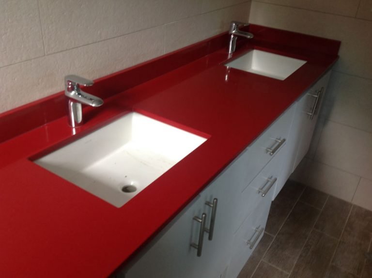 Pan Pacific Interiors Countertops 032