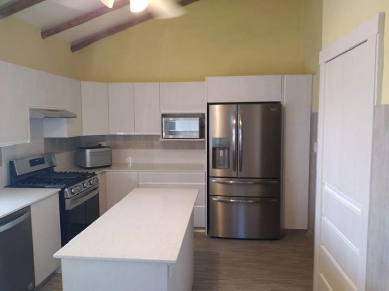 Pan Pacific Interiors Kitchens 009