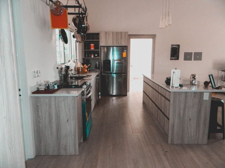 Pan Pacific Interiors Kitchens 010