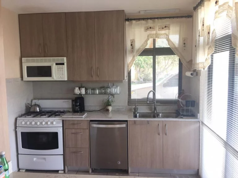 Pan Pacific Interiors Kitchens 012