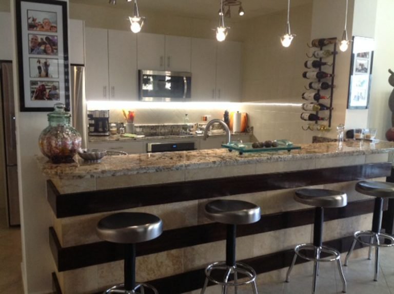 Pan Pacific Interiors Kitchens 013