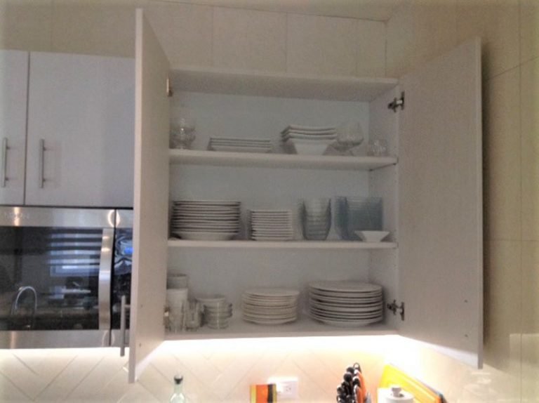 Pan Pacific Interiors Kitchens 015