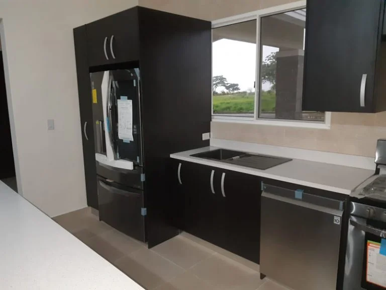 Pan Pacific Interiors Kitchens 021