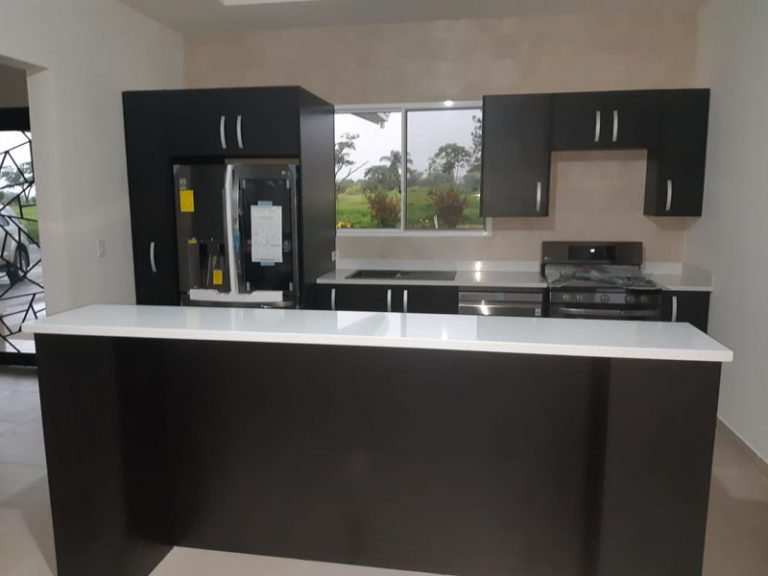 Pan Pacific Interiors Kitchens 022