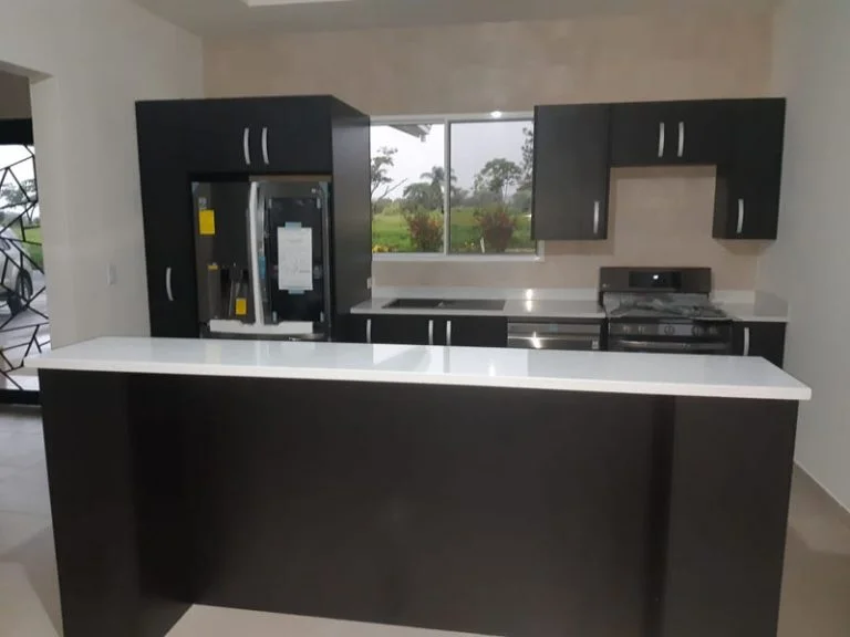 Pan Pacific Interiors Kitchens 022