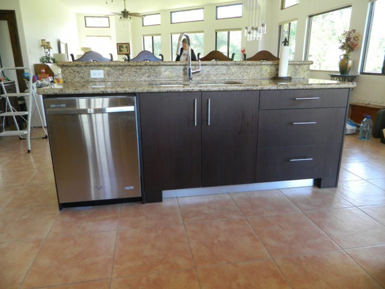 Pan Pacific Interiors Kitchens 026