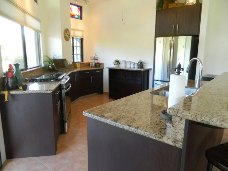 Pan Pacific Interiors Kitchens 027