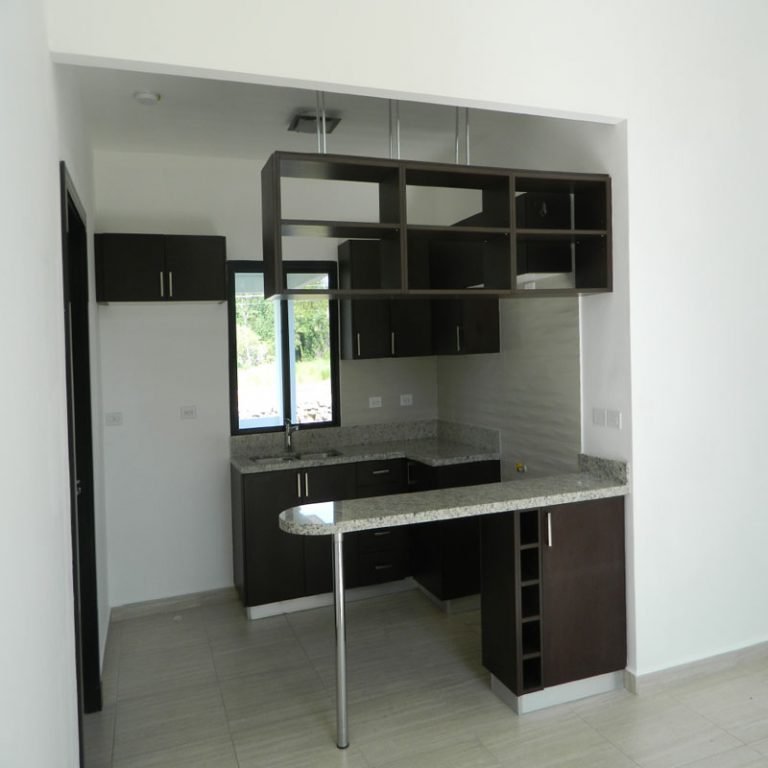 Pan Pacific Interiors Kitchens 036