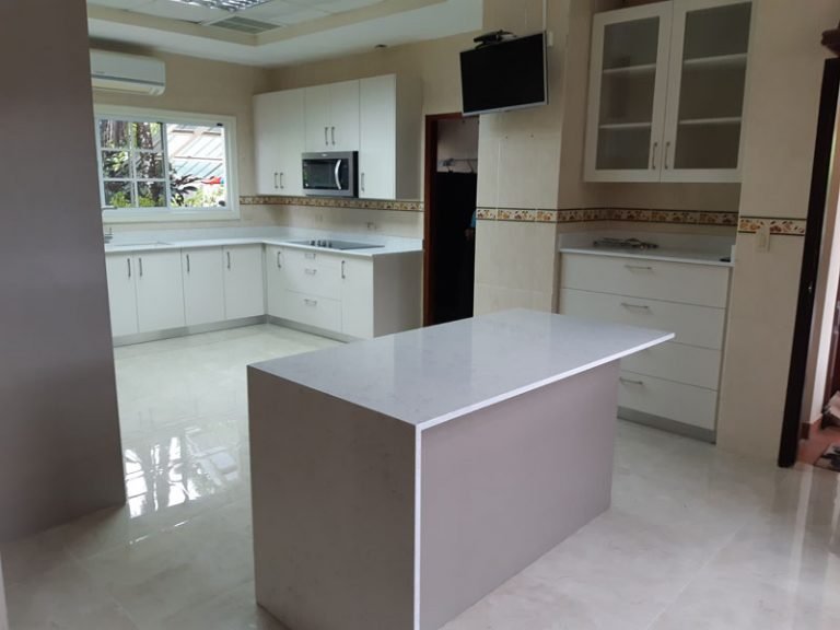 Pan Pacific Interiors Kitchens 046