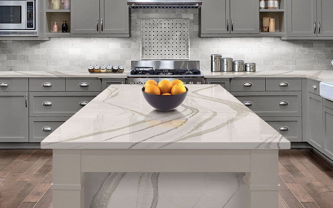 Quartz Countertops