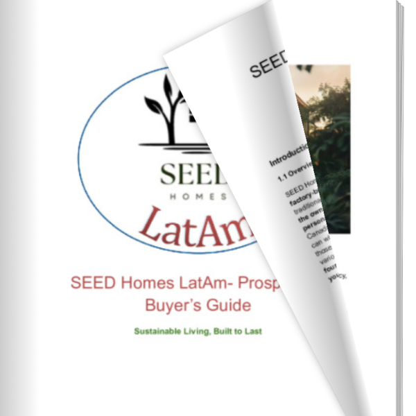 Seed Homes LatAm and PPI