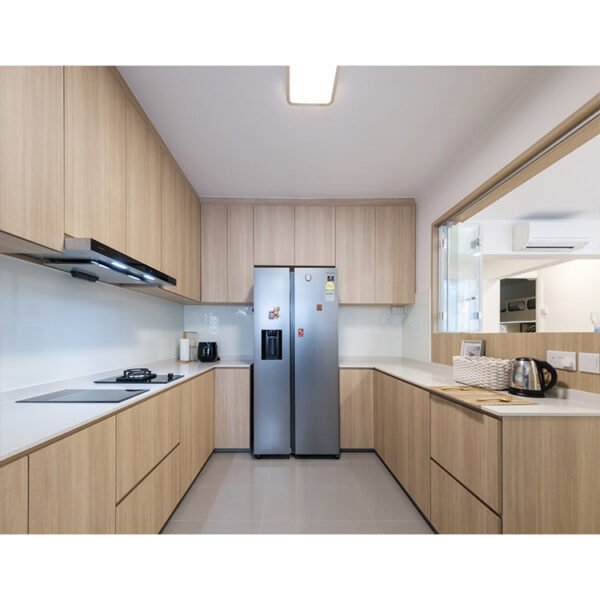 wood melamine