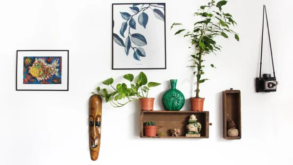 biophilic ideas