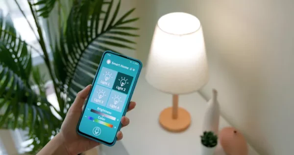 Smart LED's