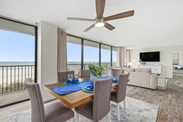 condo living